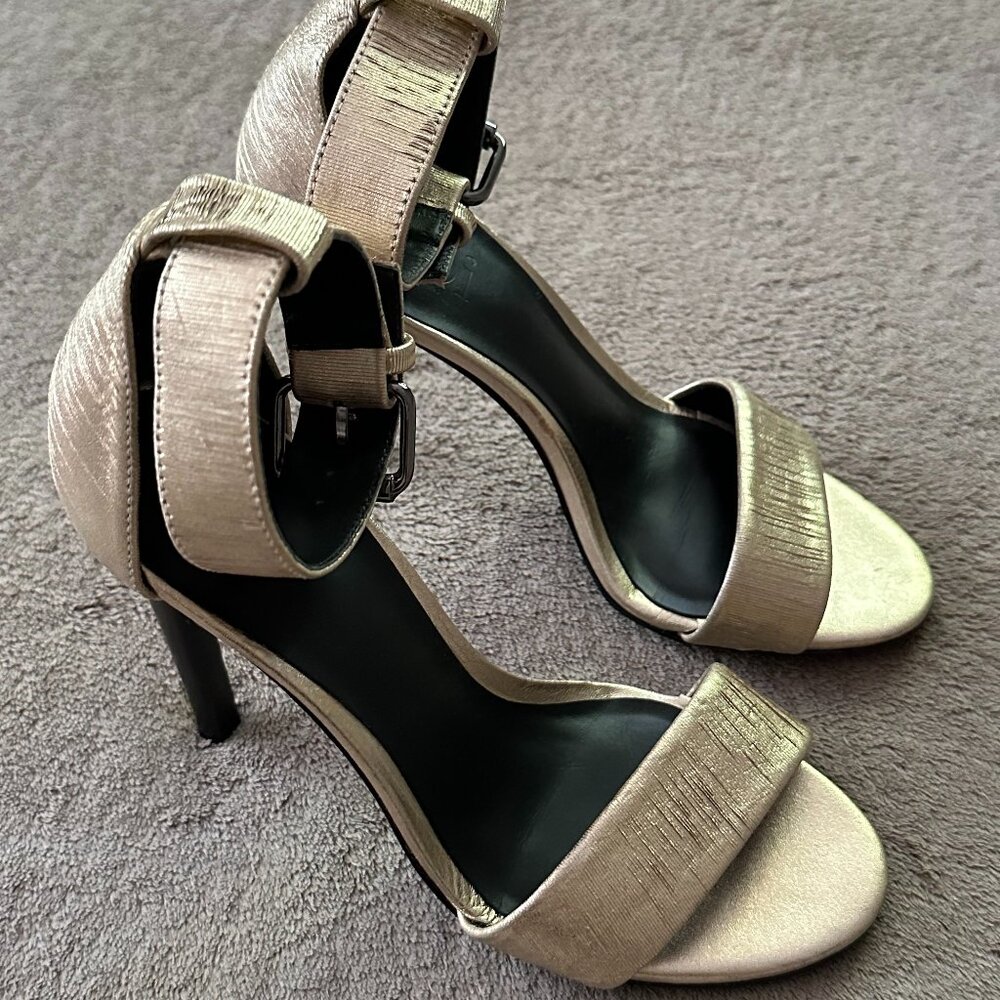 Tibi Designer Heels